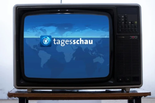 Tagesschau