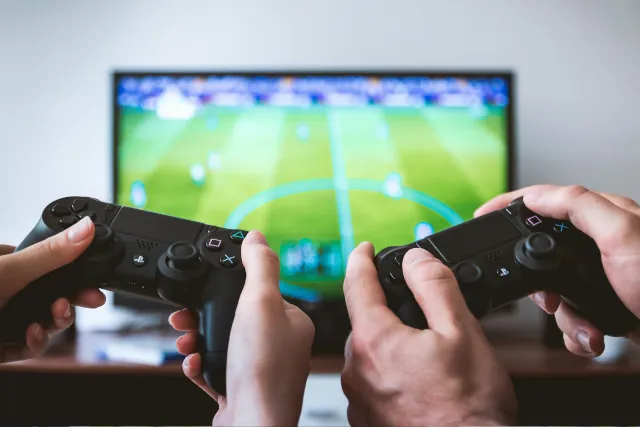 Barrierefreies Gaming: Spielspaß für alle