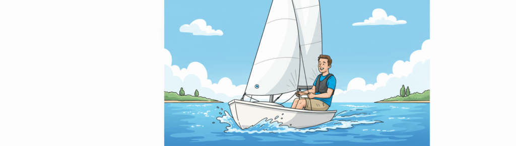 Beispiel einer KI-generierten Illustration. Noch nicht immer gelingt es so gut.