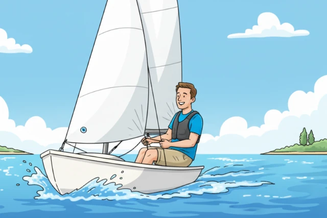 Barrierefreie Kommunikation: Bebilderung von Leichte-Sprache-Texten