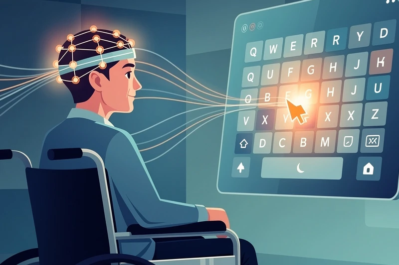 Innovative Assistenztechnologien: Wie neue Ideen Barrierefreiheit revolutionieren